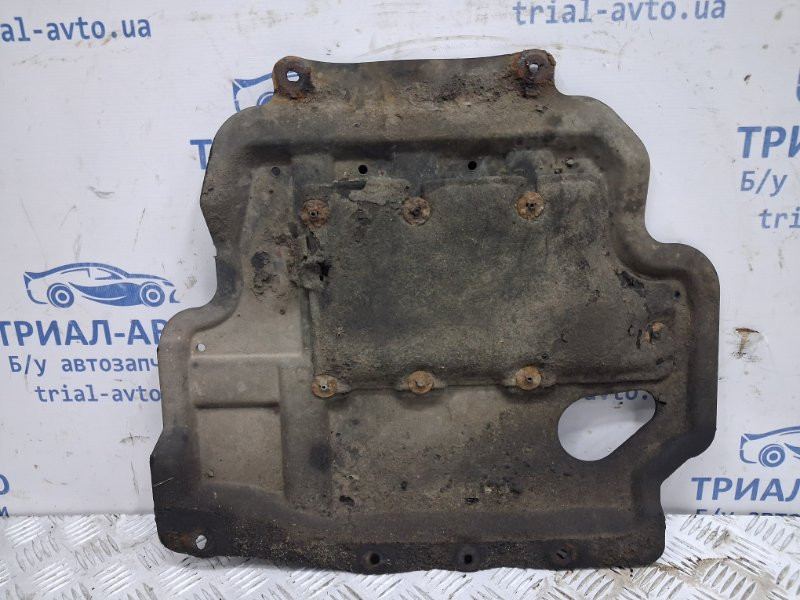 Защита Nissan Pathfinder 2004-2014 50830EA400 (Арт. 65767) Київ - зображення 5