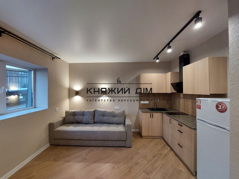 Оренда 1-но к. квартири м. Сирець. № 11203053 Киев - изображение 4