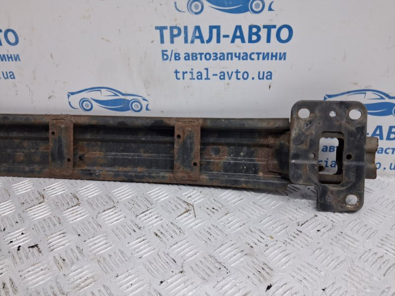 Усилитель бампера передний Kia Ceed ED 1.6 DIESEL D4FB 2006 (б/у) Київ - зображення 6
