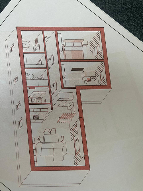 Терміново! Продаж сучасного дизайнерського будинку масив 21, Золота Гірка Одесса - изображение 5