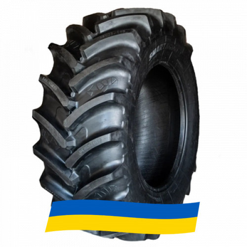 420/70 R24 Uniglory SMARTAGRO R-1W 133/130D/A8 Сільгосп шина Київ - зображення 6