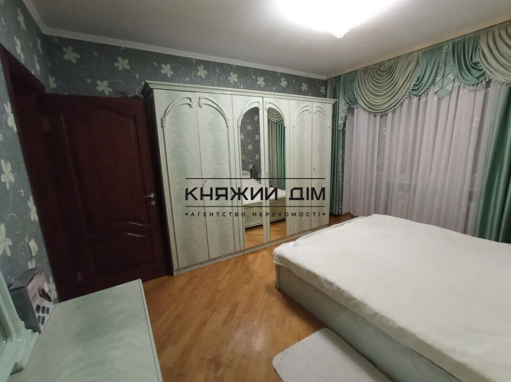 Шикарна 3-х кімнатна роздільна Осокорки № 1151762 Київ - зображення 7