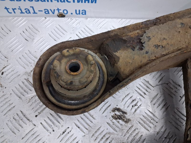 Балка задней подвески SsangYong Korando 2010-2019 4050A34101 (Арт. 68771) Київ - зображення 6