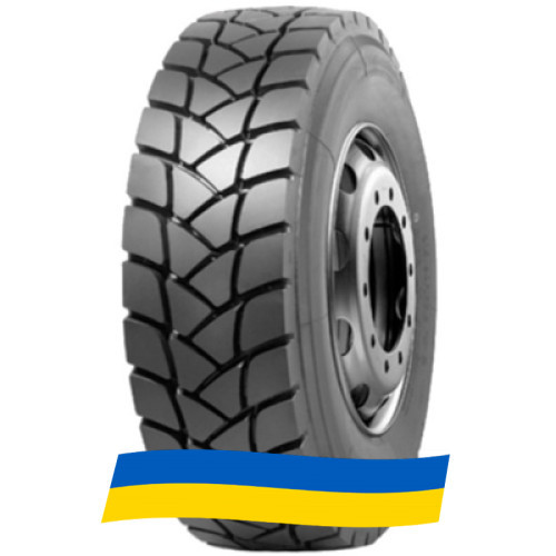 13 R22.5 Torque TQ768 156/152L Ведуча шина Київ - зображення 8