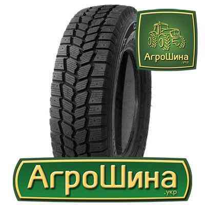Collins (наварка) Cargo Ice 195/75 R16C 107/105N (шип) Київ