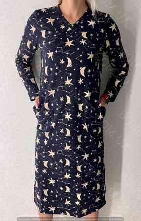 Женская ночная сорочка "Good Night" (арт. LDF 104/03/02) Кривий Ріг