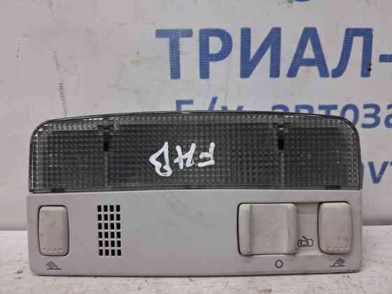 Плафон передний Skoda Fabia 2007-2014  (Арт. 78382) Київ