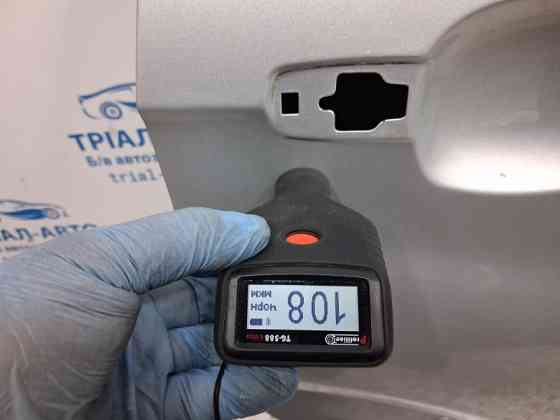 Дверь задняя правая Chevrolet Captiva 2006-2018 94543753 (Арт. 70048) Київ