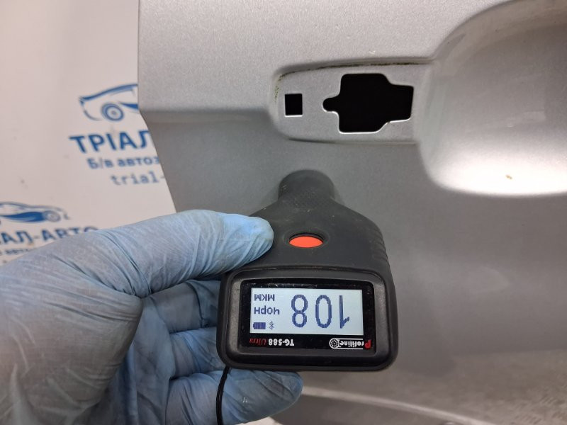 Дверь задняя правая Chevrolet Captiva 2006-2018 94543753 (Арт. 70048) Київ - зображення 6