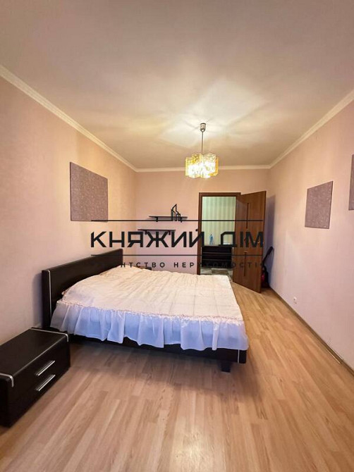 Відмінна 2-х. кімнатна квартира на Позняках. Код:11137667. Киев - изображение 6