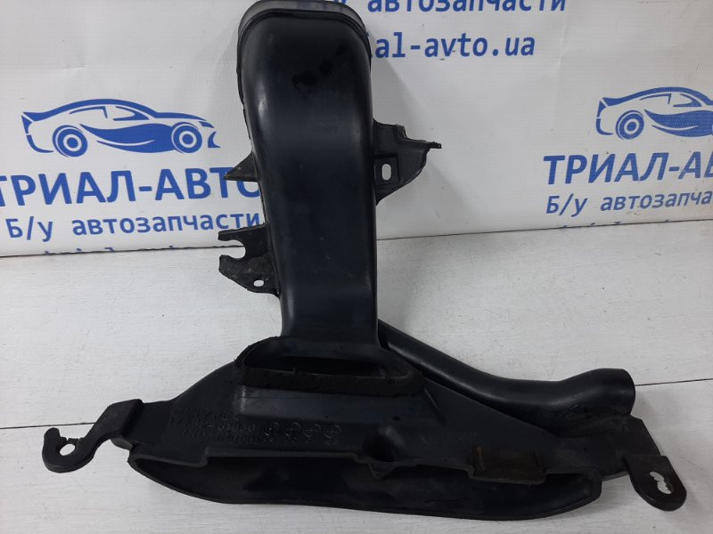 Патрубок воздушного фильтра Lexus RX 350 XU30 3.5 БЕНЗИН 2GRFE 2003 (б/у) Киев - изображение 4