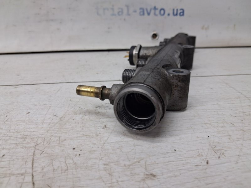 Топливная рампа Kia Sorento 2002-2011 314004A440 (Арт. 67356) Киев - изображение 4