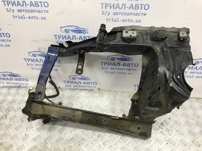 Четверть автомобиля передняя правая Subaru Outback 2014-2021 51609AL0209P (Арт. 53681) Київ - зображення 4