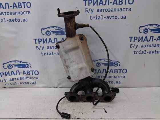 Коллектор выпускной Chevrolet Epica 2006-2013 96307528 (Арт. 78970) Киев