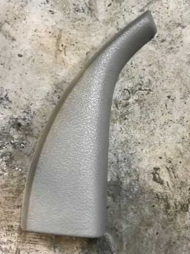 Бу накладка правого зеркала Renault Scenic 1, 7700836262 Кропивницький - зображення 1