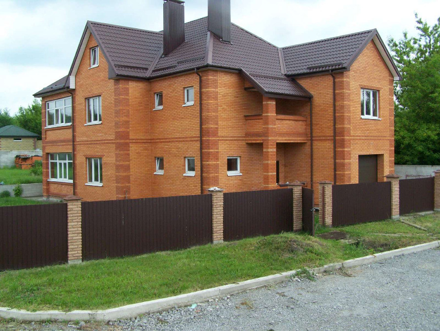 Продам. Будинок 280 м.кв. 10 соток. Царське село (Мирний), вул.Земська (Пирогова) Дніпро - зображення 1