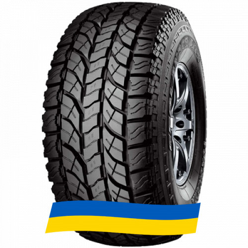 225/70 R17 Yokohama Geolandar A/T-S G012 108T Позашляхова шина Київ - зображення 4