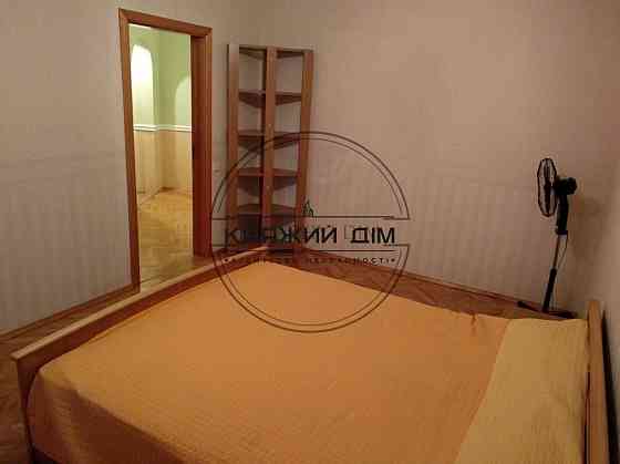 Оренда 2-кімнатної роздільної квартири, ст. м. Харківська. №11177895 Киев