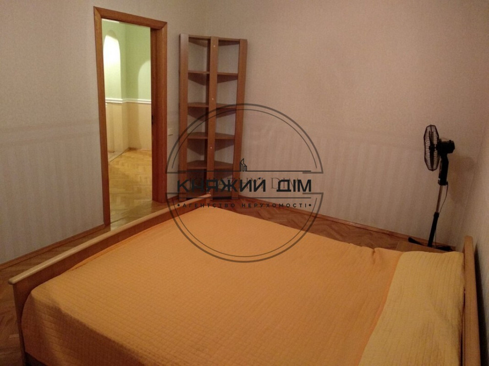 Оренда 2-кімнатної роздільної квартири, ст. м. Харківська. №11177895 Киев - изображение 3