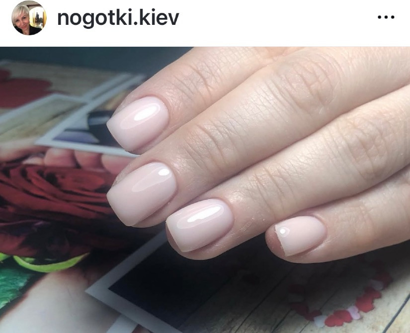 Манікюр,педикюр (апаратний) Київ - зображення 7