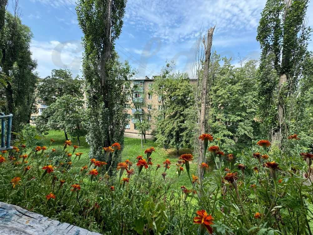 продажа 3-к квартира Киев, Днепровский, 46000 $ Київ - зображення 9