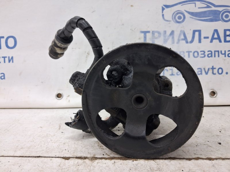 Насос ГУ Toyota Camry XV40 2.4 БЕНЗИН 2AZFE 2006 (б/у) Киев - изображение 2