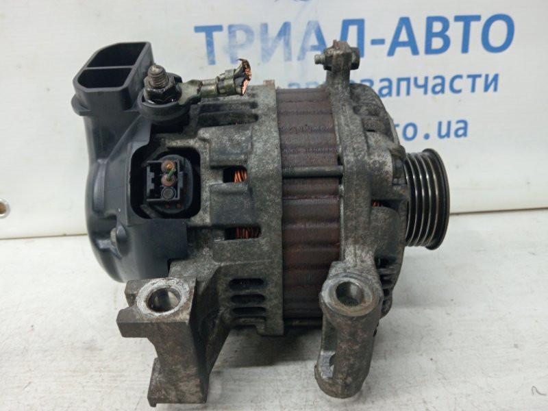Генератор Mazda 6 2007-2013 L3P918300D (Арт. 60878) Киев - изображение 4