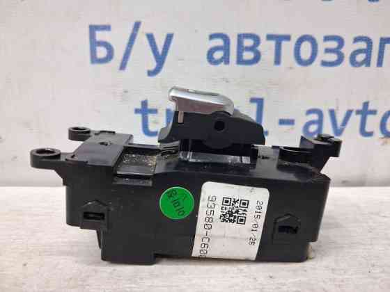 Кнопка стеклоподъемника Kia Sorento 2014-2020 93580C600 (Арт. 78020) Київ