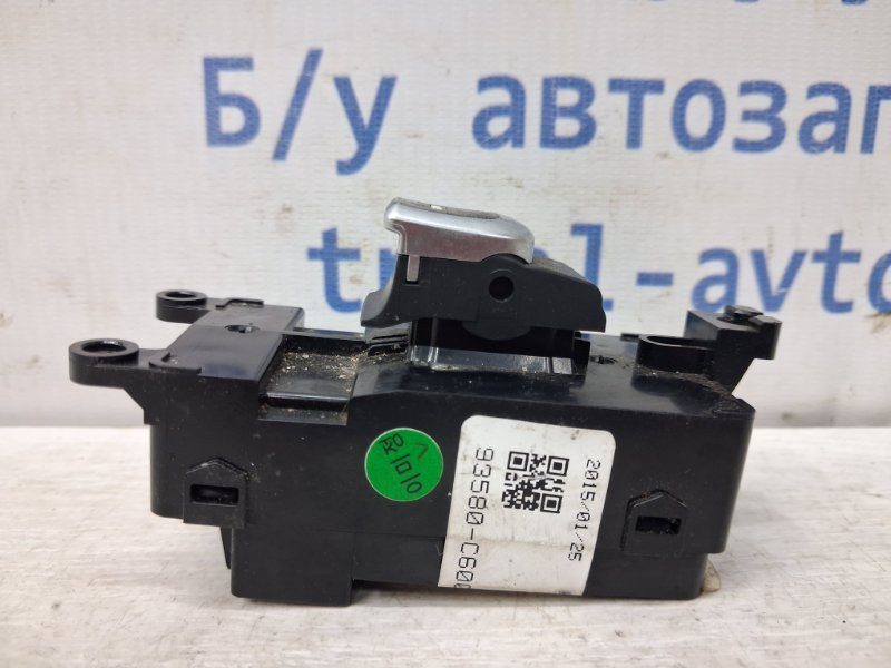 Кнопка стеклоподъемника Kia Sorento 2014-2020 93580C600 (Арт. 78020) Київ - зображення 2