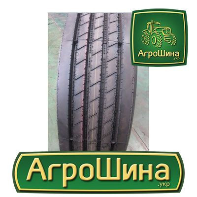 Грузовая шина Firemax FM66 (рулевая) 315/80 R22.5 156/153L Київ - зображення 1