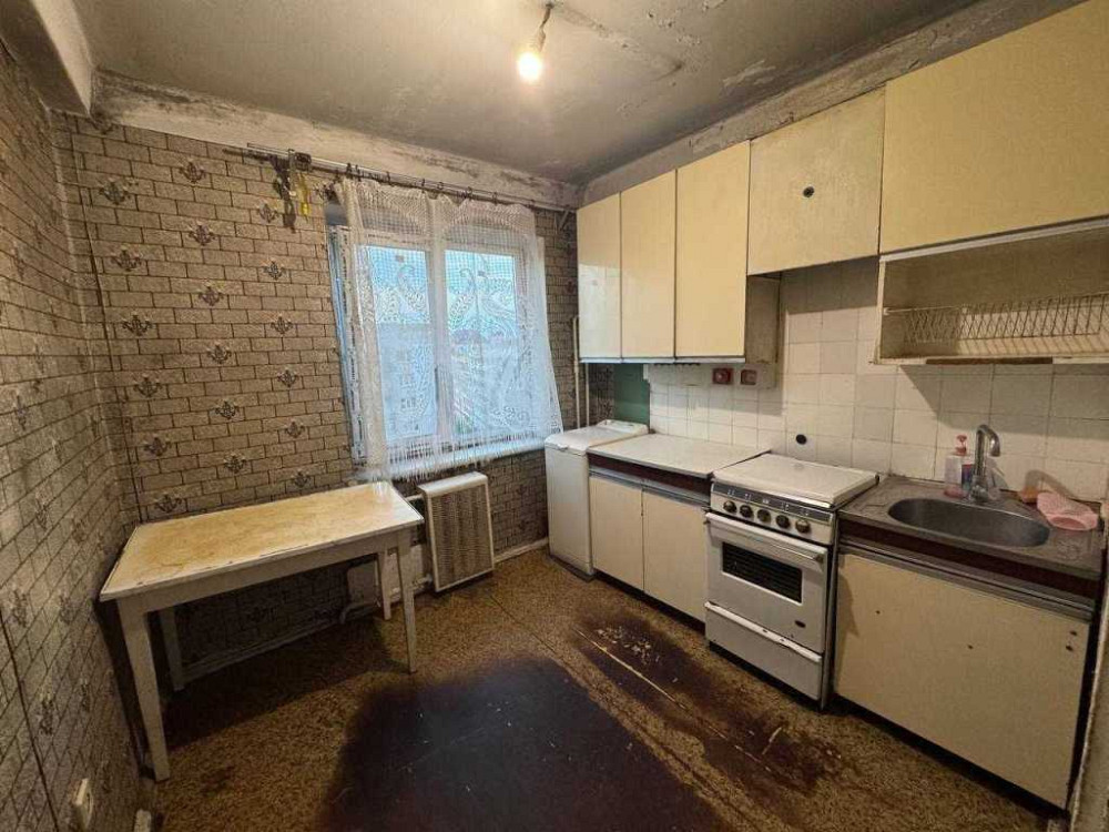 продажа 3-к квартира Киев, Соломенский, 56000 $ Київ - зображення 5