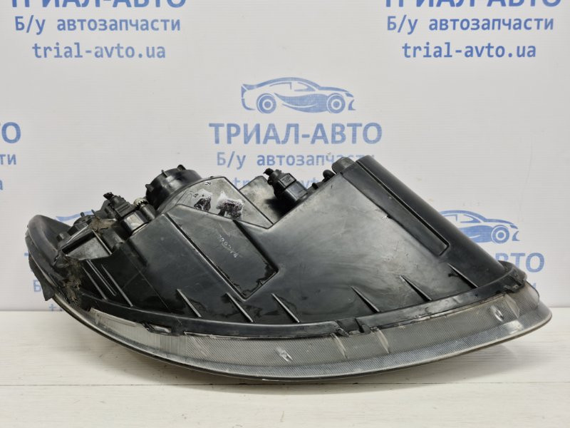 Фара левая галоген Hyundai Santa fe CM 2.7 БЕНЗИН G6EA 2005 (б/у) Киев - изображение 7