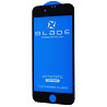 Захисне скло BLADE ANTISTATIC Series Full Glue для iPhone 7/8/SE2 Black (Код товару:41781) Харків