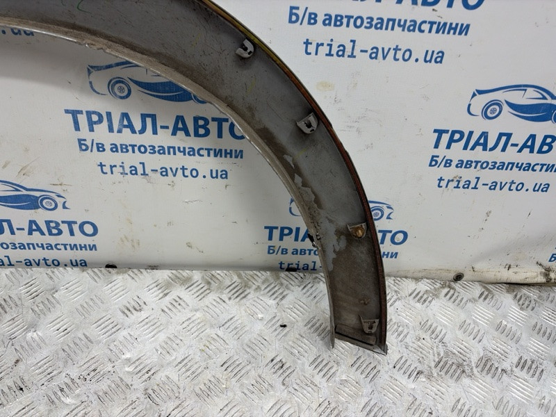 Накладка крыла Mitsubishi Pajero Wagon 2006-2022 7420A077HA (Арт. 83638) Киев - изображение 7