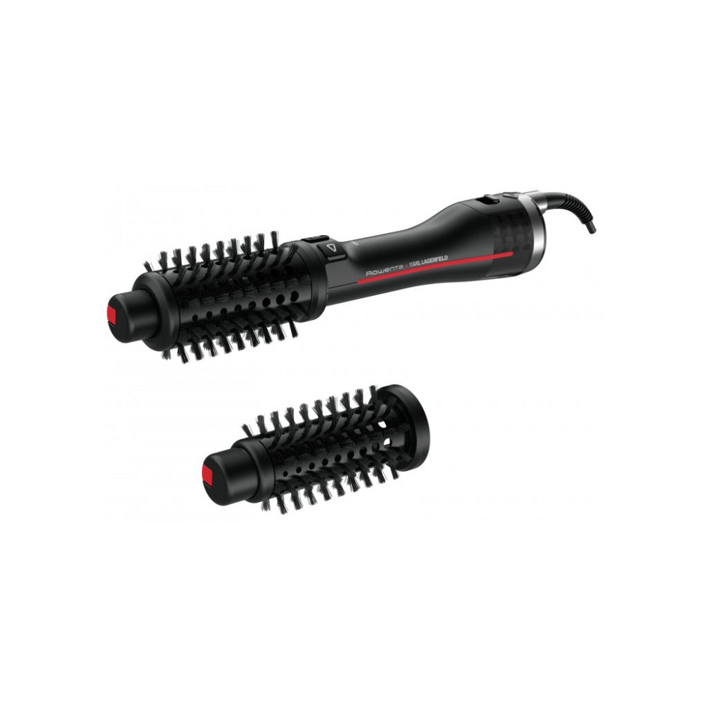 Фен-щітка Rowenta CF961LF0 750 Вт Киев - изображение 1