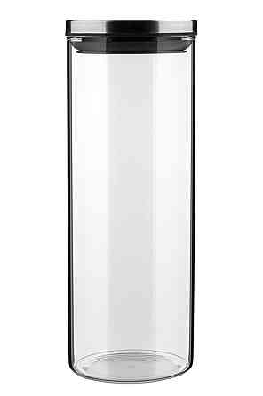 Банка для зберігання Vinzer VZ-50237 1500 мл Киев