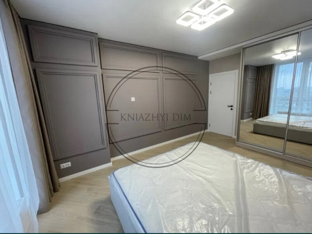 Оренда 2-х кімнатної студіо ЖК Лебединий .м.Харківська 3 хвилини Київ - зображення 2