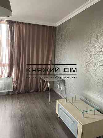 Аренда 1 ком квартиры ЖК Сідна Брама код объекта 11155453 Киев