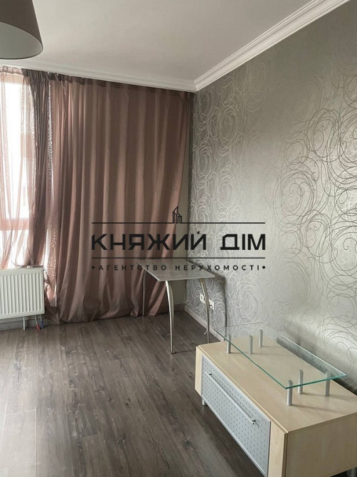 Аренда 1 ком квартиры ЖК Сідна Брама код объекта 11155453 Київ - зображення 6
