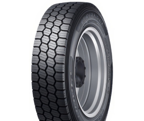 235/75 R17.5 Triangle TRD92 143/141J Ведуча вантажна шина Київ - зображення 8