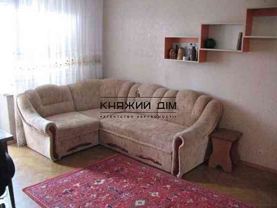 Оренда 2-к , пр. , 34, метро Харківська 5 хв пішки. Код об'єкта 11150495 Киев