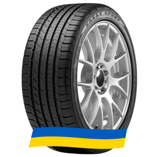 215/55 R17 Goodyear Eagle Sport TZ 94V Легкова шина Київ - зображення 5