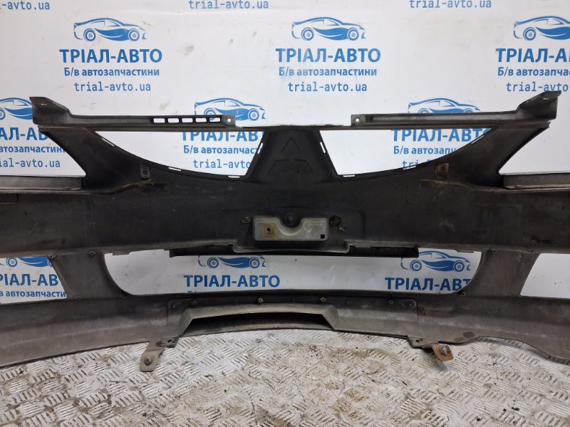 Бампер передний Mitsubishi Lancer 9 1.6 БЕНЗИН 4G18 2003 (б/у) Киев - изображение 9