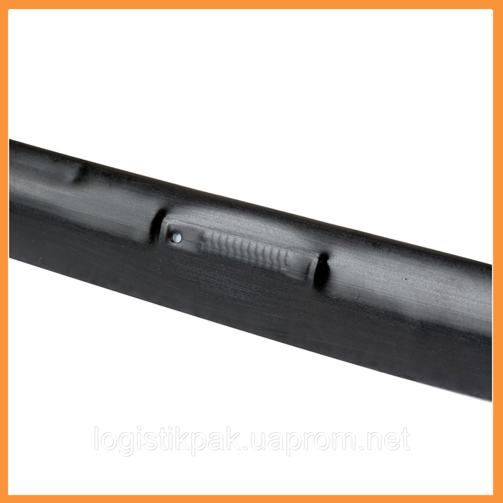 Капельная лента 8 mil шаг 15 см 100 м бухта Харків - зображення 10