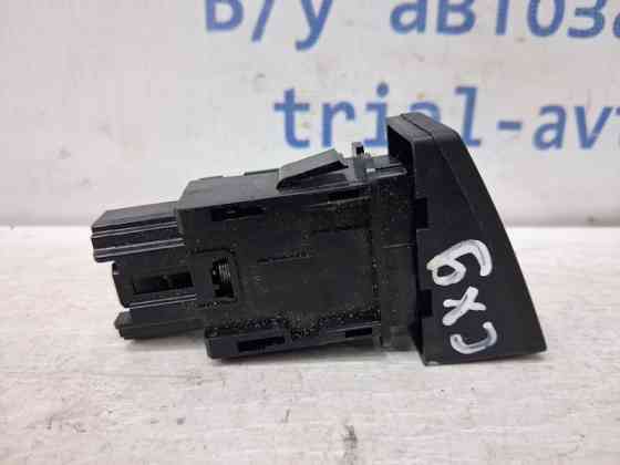 Кнопка аварийки Mazda CX 9 2006-2015 TD11664H0 (Арт. 78028) Київ