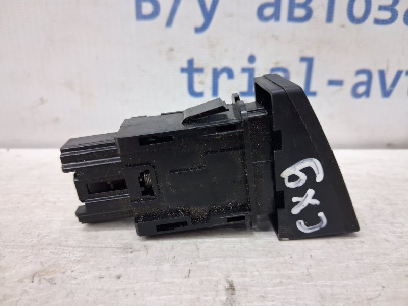 Кнопка аварийки Mazda CX 9 2006-2015 TD11664H0 (Арт. 78028) Київ - зображення 2