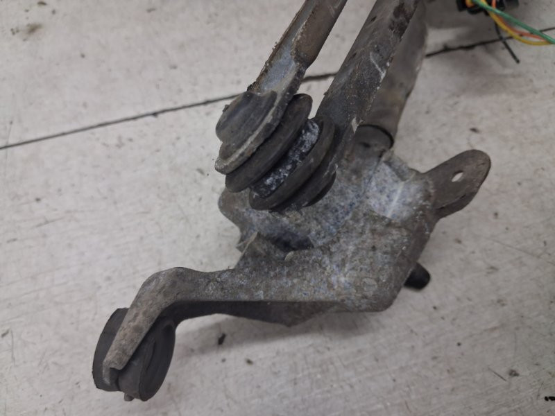 Трапеция дворников Nissan Note 2005-2013 288009U100 (Арт. 82860) Киев - изображение 3
