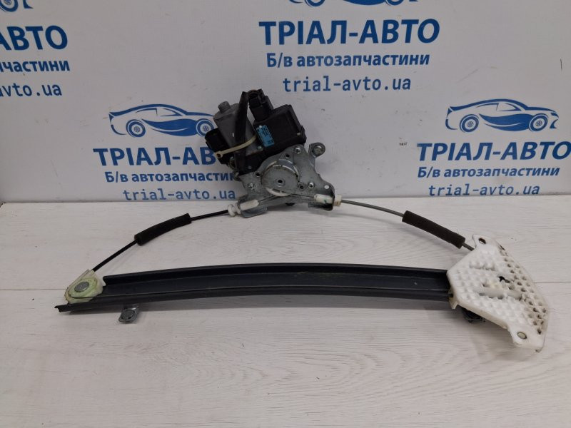 Стеклоподъемник передний правый Chevrolet Captiva 2006-2018 25937972 (Арт. 71011) Київ - зображення 2