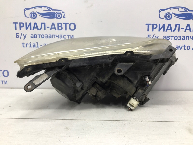 Фара левая галоген Toyota Avensis T25 1.8 БЕНЗИН 1ZZFE 2002 (б/у) Київ - зображення 6