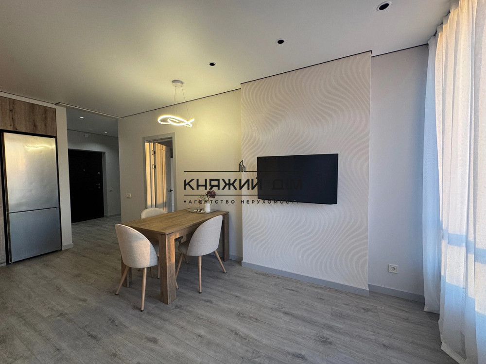 Продаж 1к квартири • ЖК Варшавський 2 Київ - зображення 4